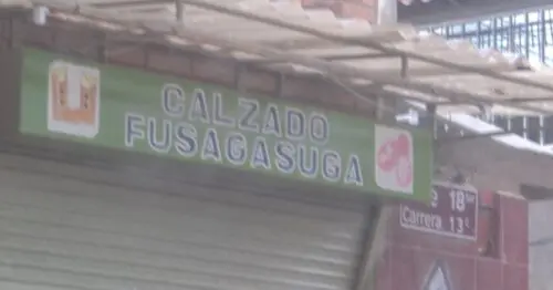 CALZADO FUSAGASUGA CALZADO FUSAGASUGA